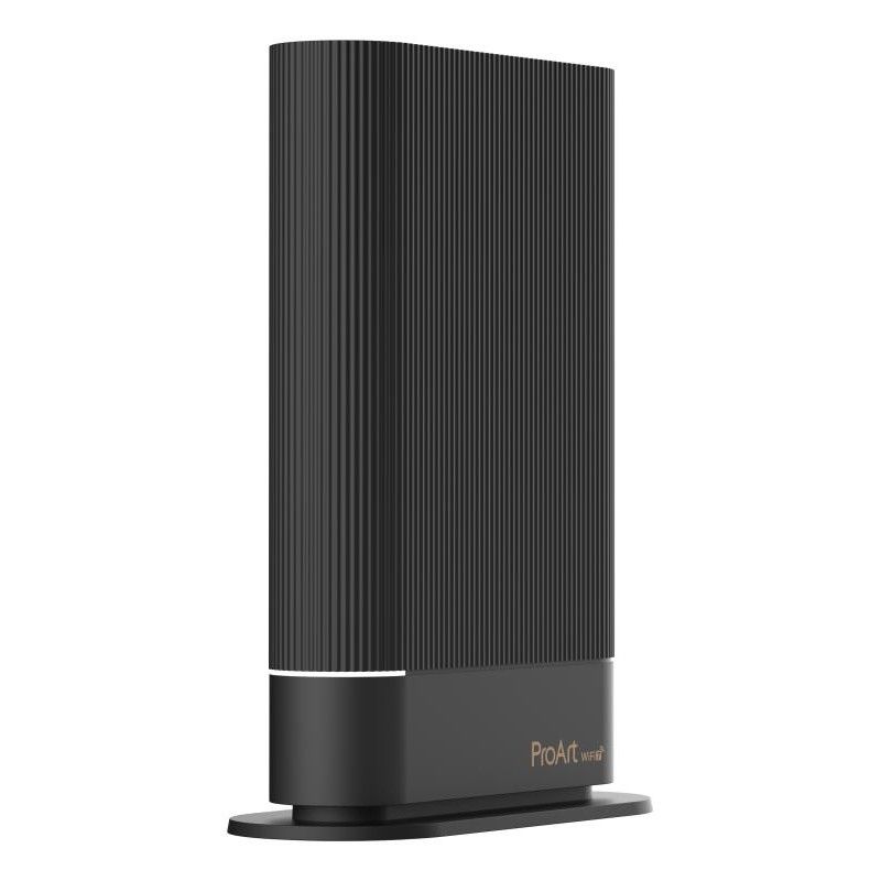 ASUS ProArt Router PRT-BE5000 routeur sans fil 2.5 Gigabit Ethernet Bi-bande (2,4 GHz / 5 GHz) Noir · Routeurs · Informat ... (image 4)