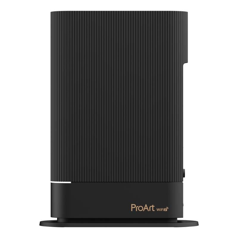 ASUS ProArt Router PRT-BE5000 routeur sans fil 2.5 Gigabit Ethernet Bi-bande (2,4 GHz / 5 GHz) Noir · Routeurs · Informat ... (image 5)