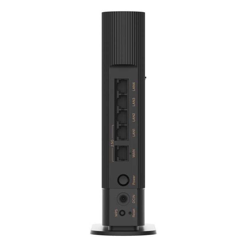 ASUS ProArt Router PRT-BE5000 routeur sans fil 2.5 Gigabit Ethernet Bi-bande (2,4 GHz / 5 GHz) Noir · Routeurs · Informat ... (image 7)