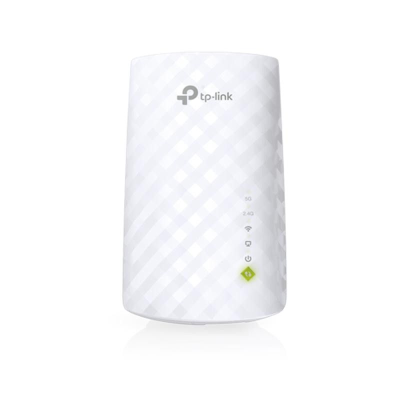TP-Link RE200 - Répéteur Wi-Fi AC750 · Point d?accès / Répéteurs · Informat Systems Strasbourg (image 2)