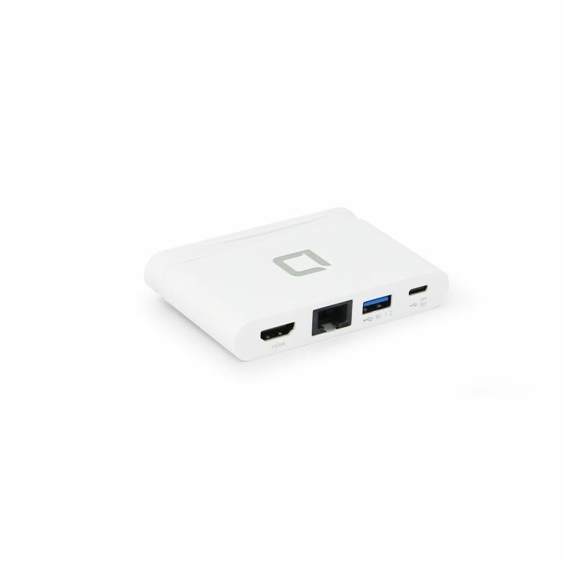 DICOTA Station d'accueil USB C - 100w · Switches · Informat Systems Strasbourg
