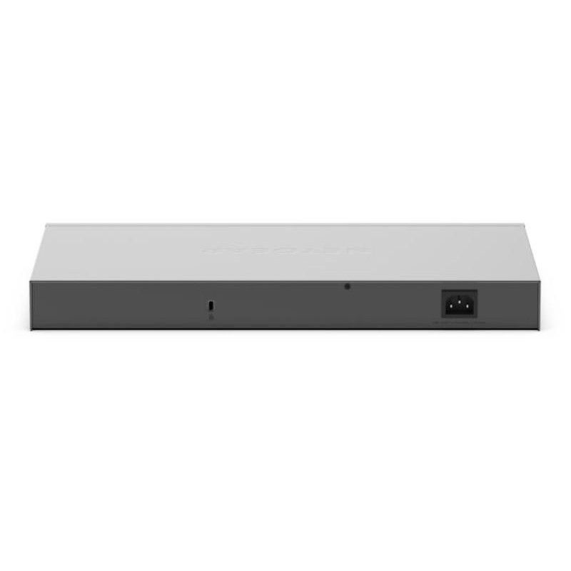 NETGEAR GS748T Géré L2/L3/L4 Gigabit Ethernet (10/100/1000) Noir, Gris · Switches · Informat Systems Strasbourg (image 6)
