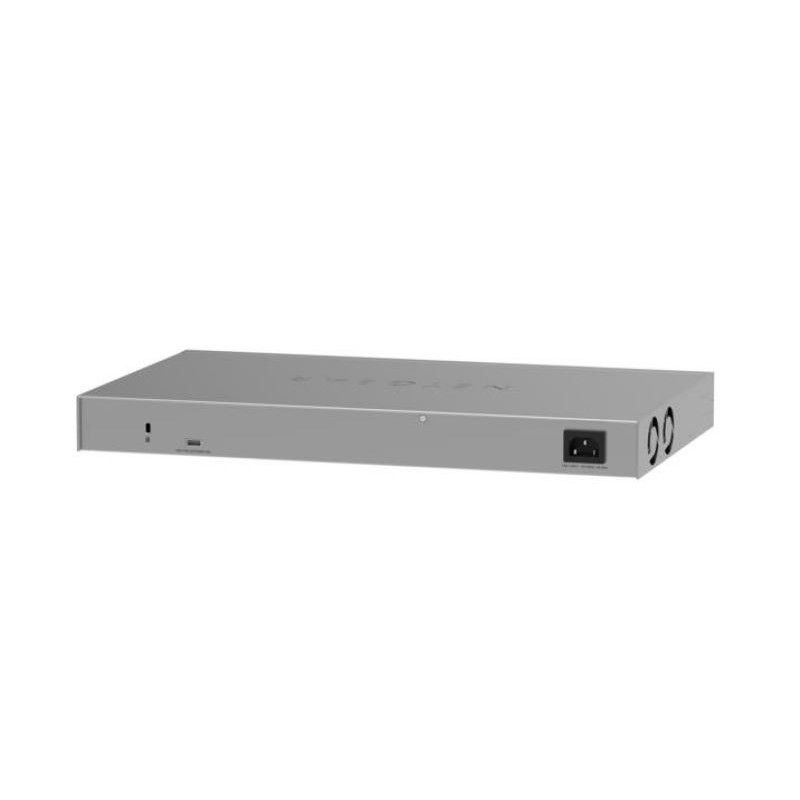 NETGEAR GS752TPP Géré L2/L3/L4 Gigabit Ethernet (10/100/1000) Connexion Ethernet, supportant l'alimentation via ce port (P... (image 4)