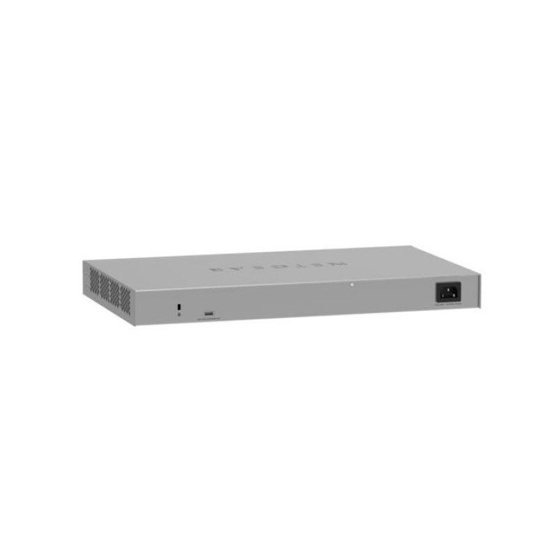 NETGEAR GS752TPP Géré L2/L3/L4 Gigabit Ethernet (10/100/1000) Connexion Ethernet, supportant l'alimentation via ce port (P... (image 5)