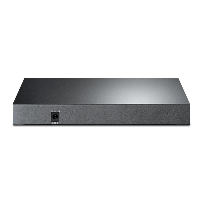 TP-Link Switch 5 ports Multi-Gigabit *TL-SG105-M2 · Switches · Informat Systems Strasbourg (image 3)