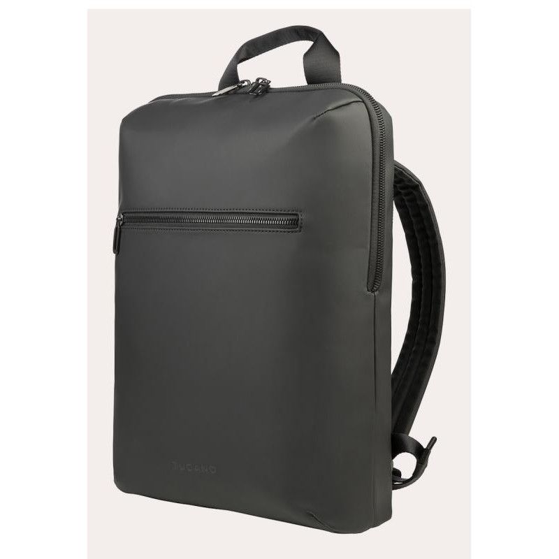 Tucano Gommo 40,6 cm (16") Sac à dos Noir · Sacs et sacoches · Informat Systems Strasbourg (image 2)