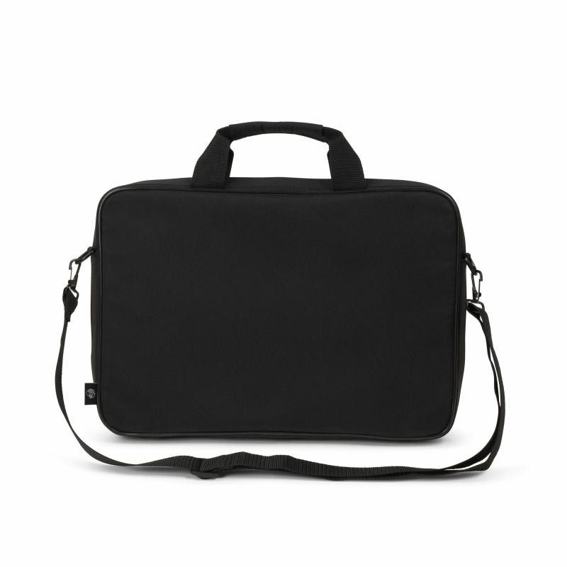 DICOTA D32094-RPET sacoche d'ordinateurs portables 40,6 cm (16") Malette Noir · Sacs et sacoches · Informat Systems Strasb... (image 2)