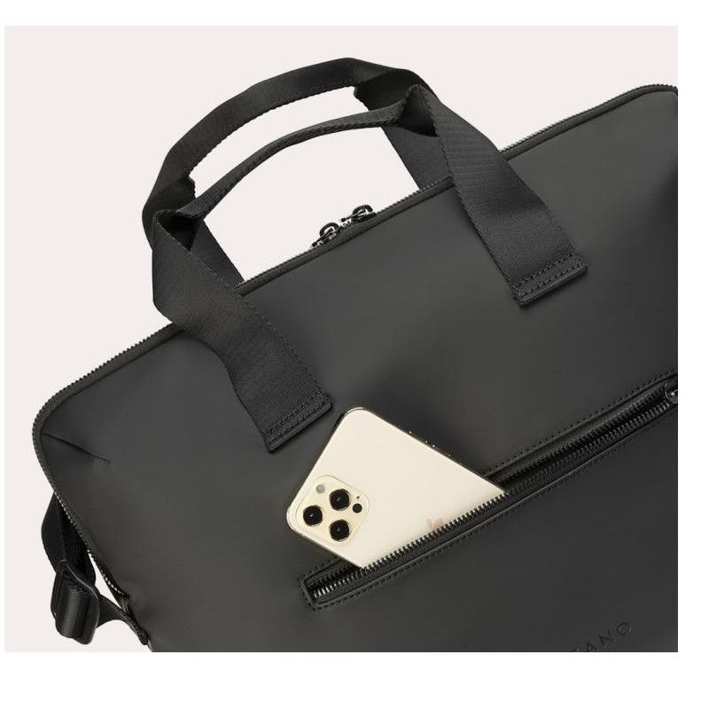 Tucano Gommo 40,6 cm (16") Malette Noir · Sacs et sacoches · Informat Systems Strasbourg (image 4)