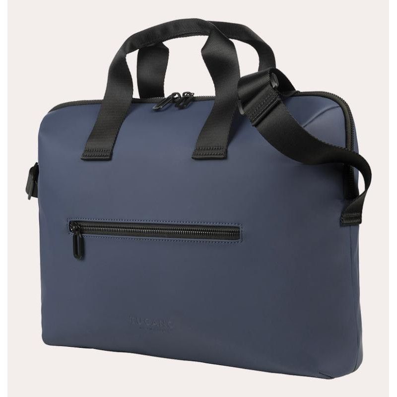 Tucano Gommo 40,6 cm (16") Malette Bleu · Sacs et sacoches · Informat Systems Strasbourg (image 2)