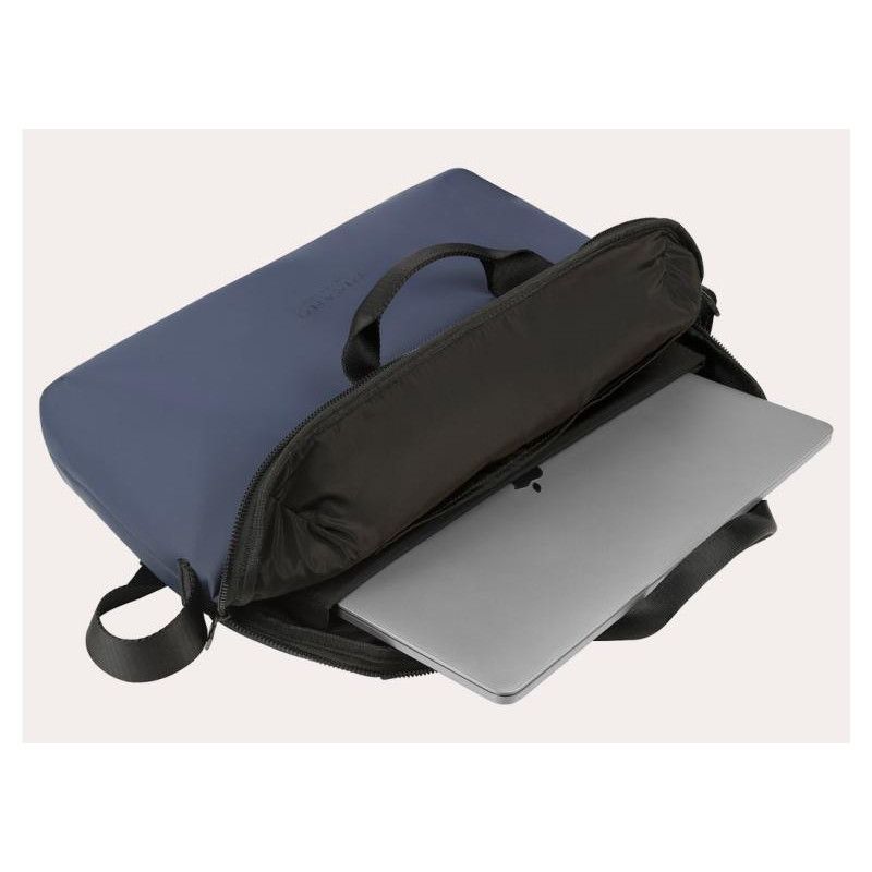 Tucano Gommo 40,6 cm (16") Malette Bleu · Sacs et sacoches · Informat Systems Strasbourg (image 5)