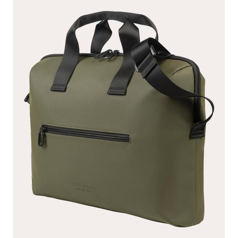 Tucano Gommo 40,6 cm (16") Malette Vert · Sacs et sacoches · Informat Systems Strasbourg (image 2)