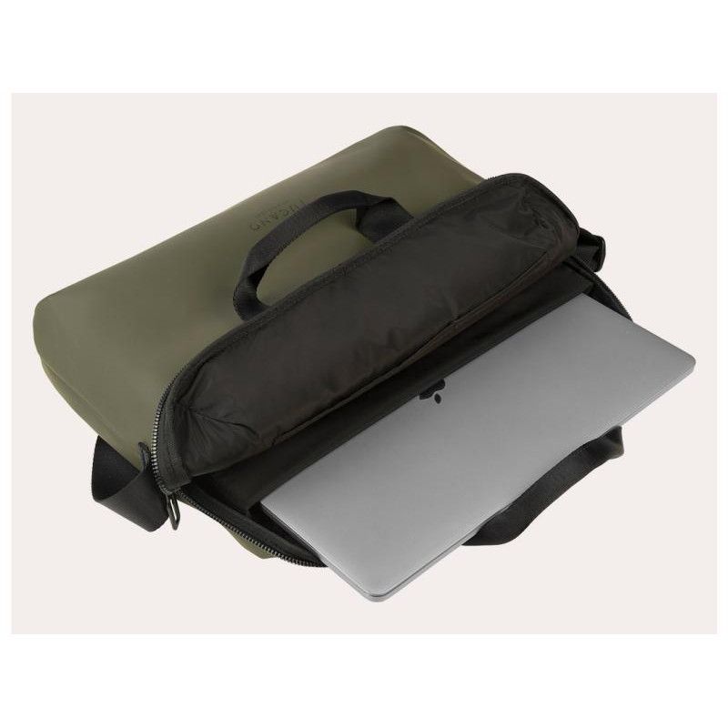 Tucano Gommo 40,6 cm (16") Malette Vert · Sacs et sacoches · Informat Systems Strasbourg (image 5)