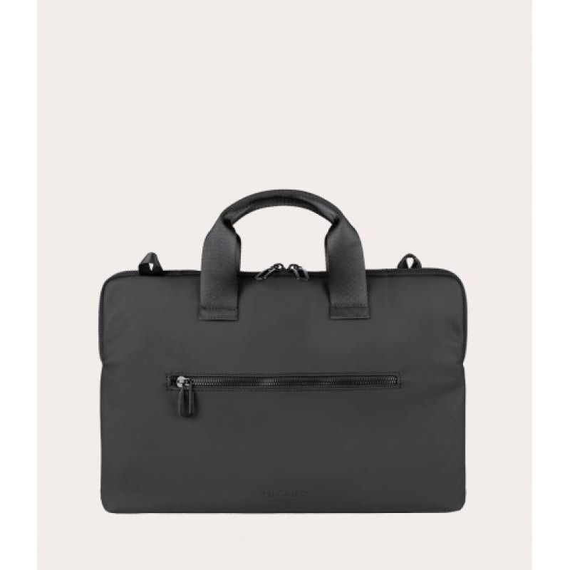 Tucano GOMMO 39,6 cm (15.6") Malette Noir · Sacs et sacoches · Informat Systems Strasbourg