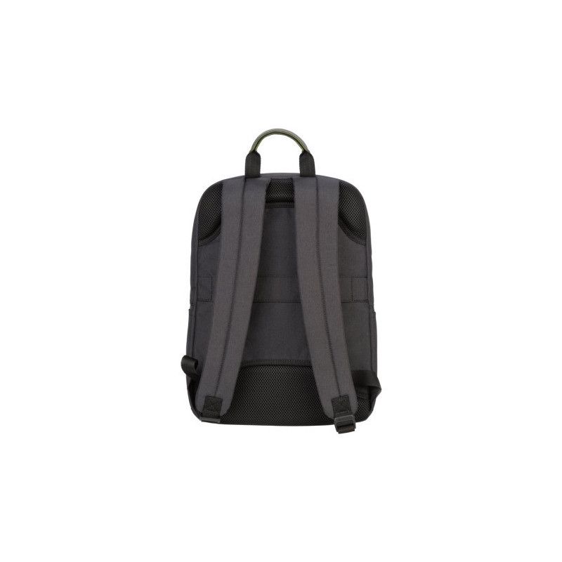 Tucano Sac à Dos Tlinea NB 15.6'' & MacBook 16'' Gris *TL-BKBTK-BK · Sacs et sacoches · Informat Systems Strasbourg (image 2)