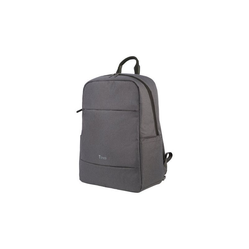 Tucano Sac à Dos Tlinea NB 15.6'' & MacBook 16'' Gris *TL-BKBTK-BK · Sacs et sacoches · Informat Systems Strasbourg (image 3)