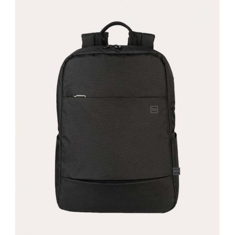 Tucano BKBTK2-BK sacoche d'ordinateurs portables 40,6 cm (16") Sac à dos Noir · Sacs et sacoches · Informat Systems Strasb...