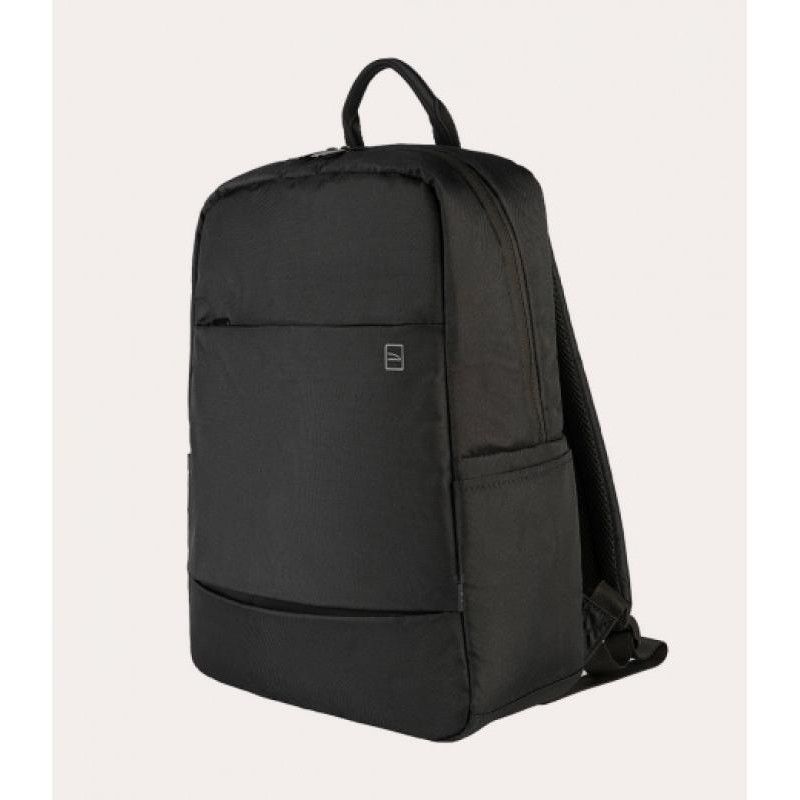 Tucano BKBTK2-BK sacoche d'ordinateurs portables 40,6 cm (16") Sac à dos Noir · Sacs et sacoches · Informat Systems Strasb... (image 2)
