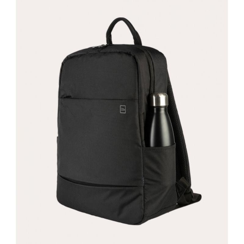 Tucano BKBTK2-BK sacoche d'ordinateurs portables 40,6 cm (16") Sac à dos Noir · Sacs et sacoches · Informat Systems Strasb... (image 4)