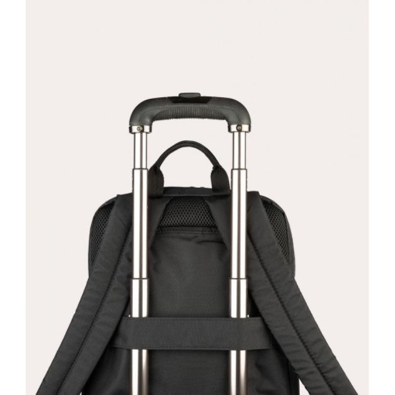 Tucano BKBTK2-BK sacoche d'ordinateurs portables 40,6 cm (16") Sac à dos Noir · Sacs et sacoches · Informat Systems Strasb... (image 7)