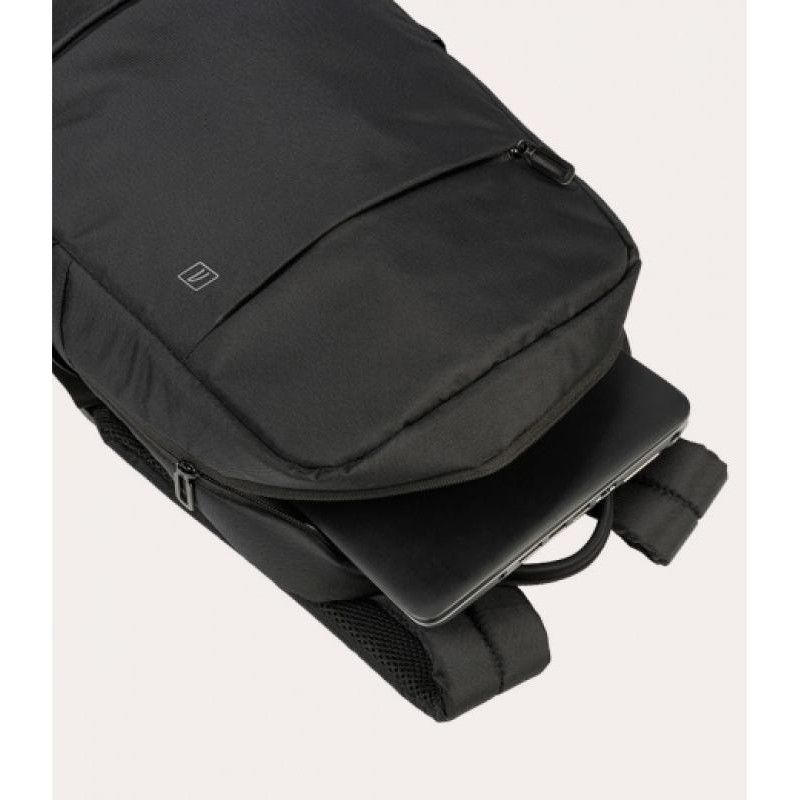Tucano BKBTK2-BK sacoche d'ordinateurs portables 40,6 cm (16") Sac à dos Noir · Sacs et sacoches · Informat Systems Strasb... (image 9)
