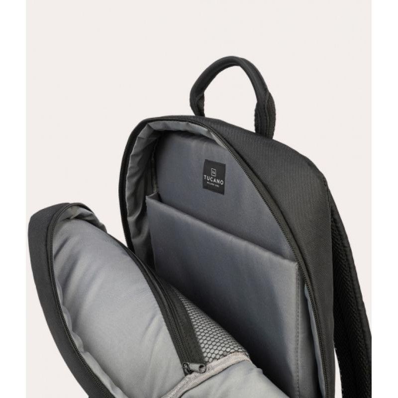 Tucano BKBTK2-BK sacoche d'ordinateurs portables 40,6 cm (16") Sac à dos Noir · Sacs et sacoches · Informat Systems Strasb... (image 10)