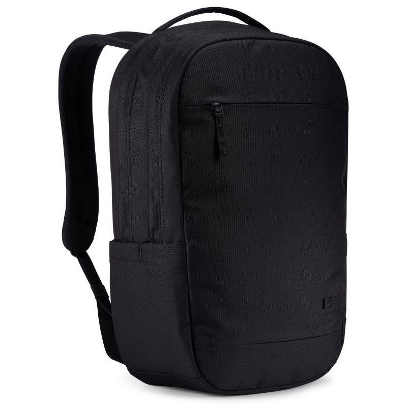 Case Logic Invigo Eco INVIBP116 Black 39,6 cm (15.6") Sac à dos Noir · Sacs et sacoches · Informat Systems Strasbourg