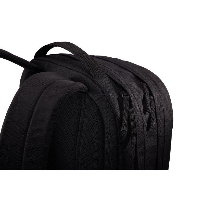 Case Logic Invigo Eco INVIBP116 Black 39,6 cm (15.6") Sac à dos Noir · Sacs et sacoches · Informat Systems Strasbourg (image 9)