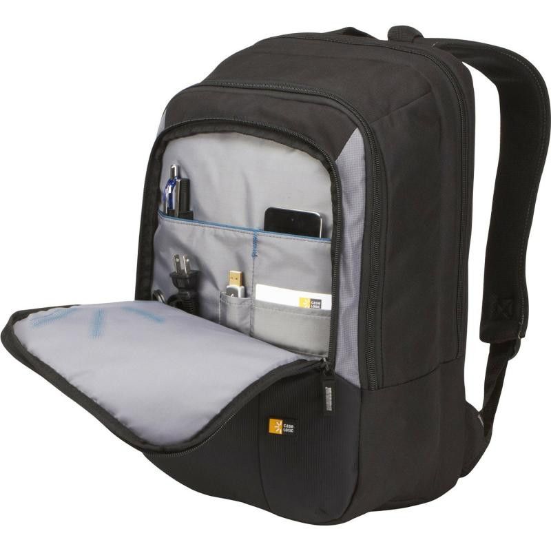 Case Logic Laptop Backpack 17" · Sacs et sacoches · Informat Systems Strasbourg (image 2)