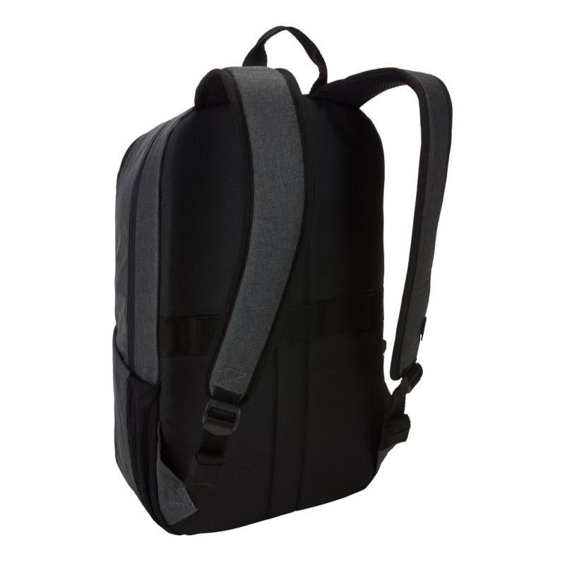 Case Logic Era ERABP116 Obsidian 39,6 cm (15.6") Sac à dos Gris · Sacs et sacoches · Informat Systems Strasbourg