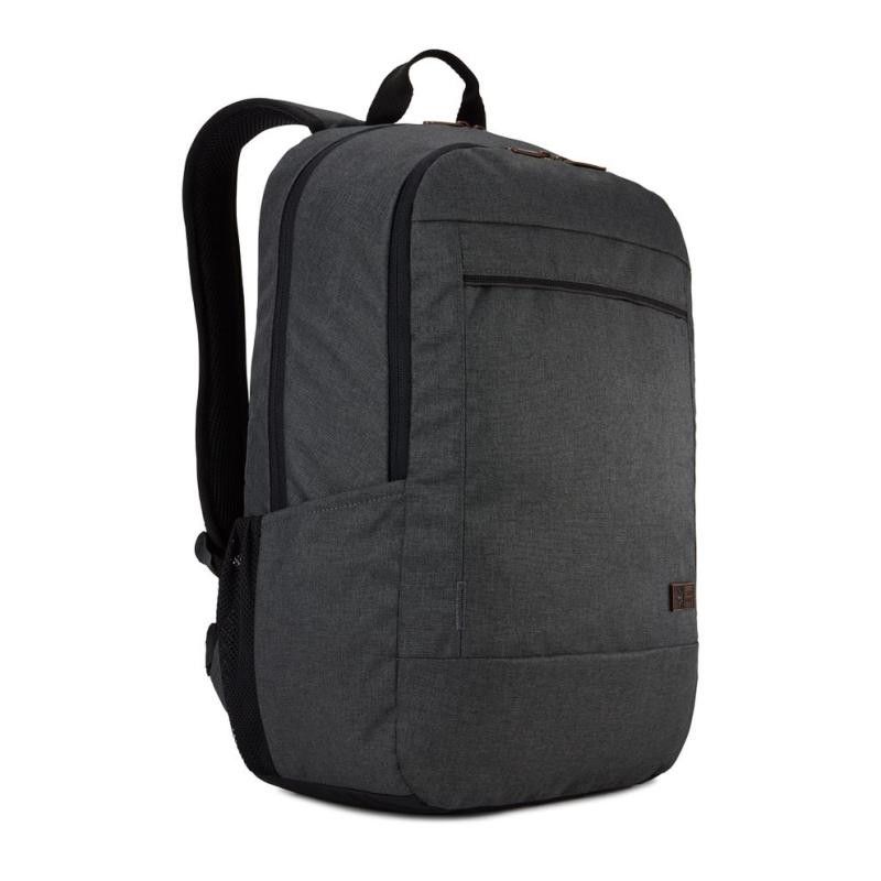 Case Logic Era ERABP116 Obsidian 39,6 cm (15.6") Sac à dos Gris · Sacs et sacoches · Informat Systems Strasbourg (image 2)