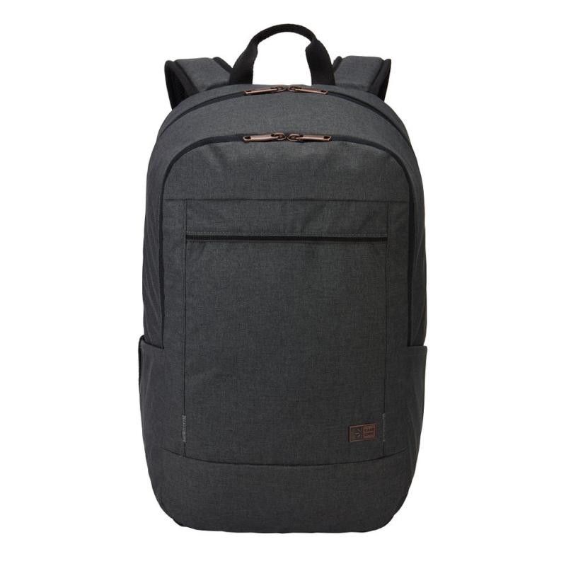 Case Logic Era ERABP116 Obsidian 39,6 cm (15.6") Sac à dos Gris · Sacs et sacoches · Informat Systems Strasbourg (image 3)
