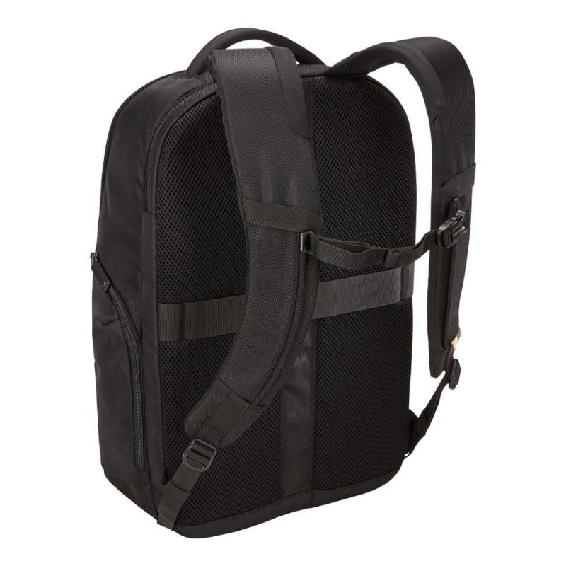 Case Logic Notion NOTIBP117 Black 43,9 cm (17.3") Sac à dos Noir · Sacs et sacoches · Informat Systems Strasbourg