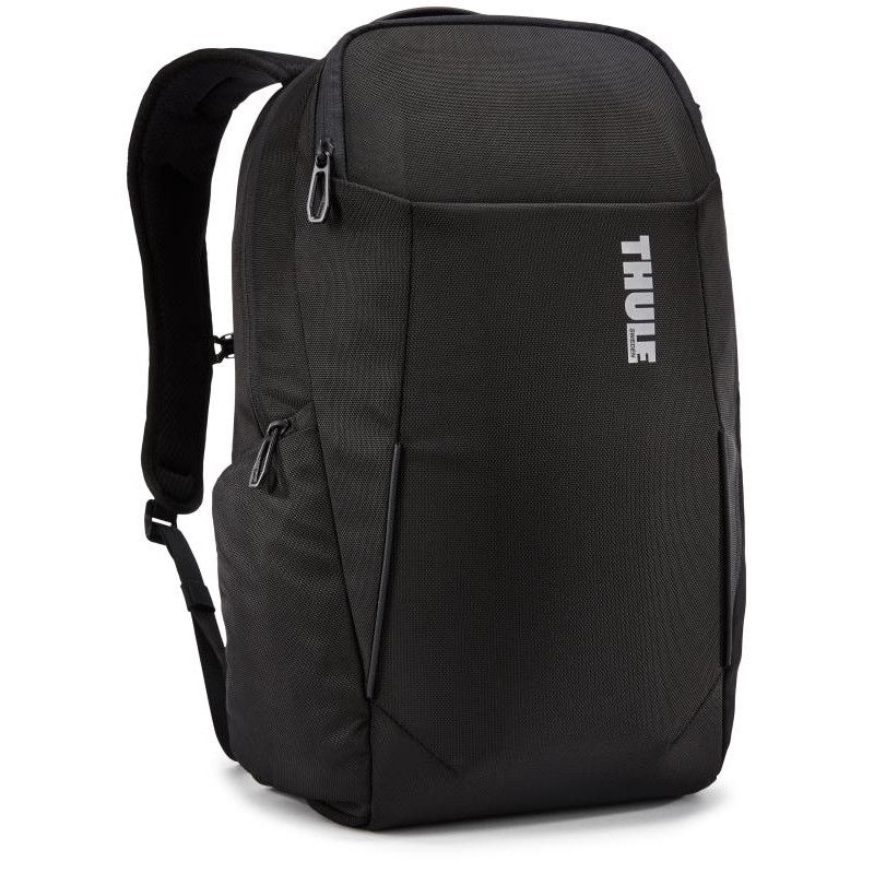 Thule Accent TACBP2116 - Black 40,6 cm (16") Sac à dos Noir · Sacs et sacoches · Informat Systems Strasbourg