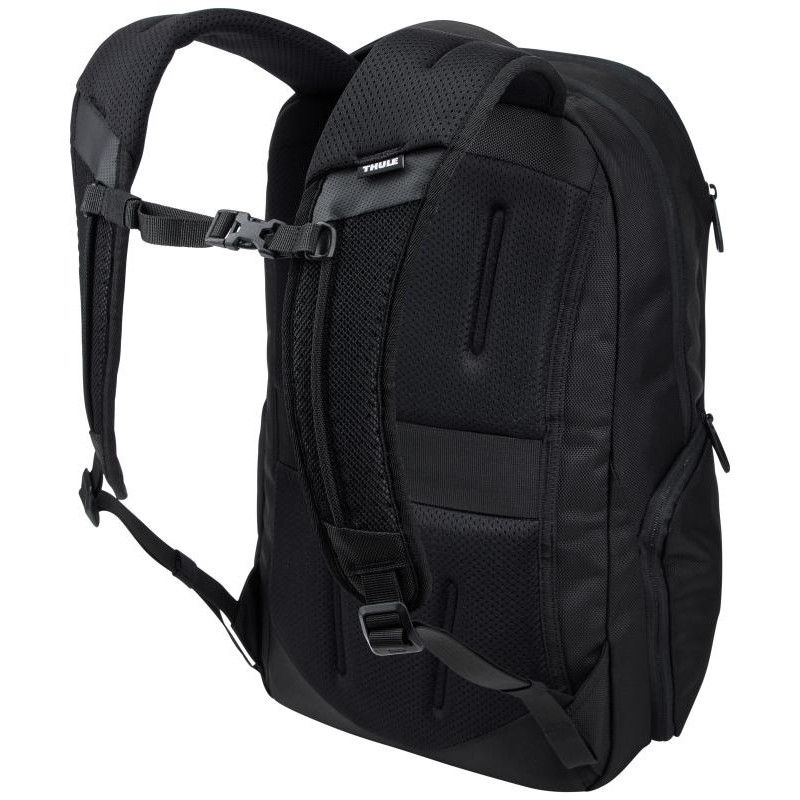 Thule Accent TACBP2116 - Black 40,6 cm (16") Sac à dos Noir · Sacs et sacoches · Informat Systems Strasbourg (image 11)