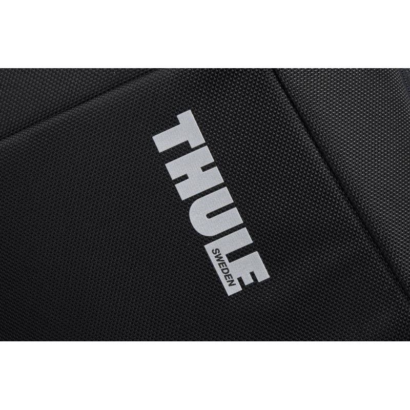 Thule Accent TACBP2116 - Black 40,6 cm (16") Sac à dos Noir · Sacs et sacoches · Informat Systems Strasbourg (image 12)