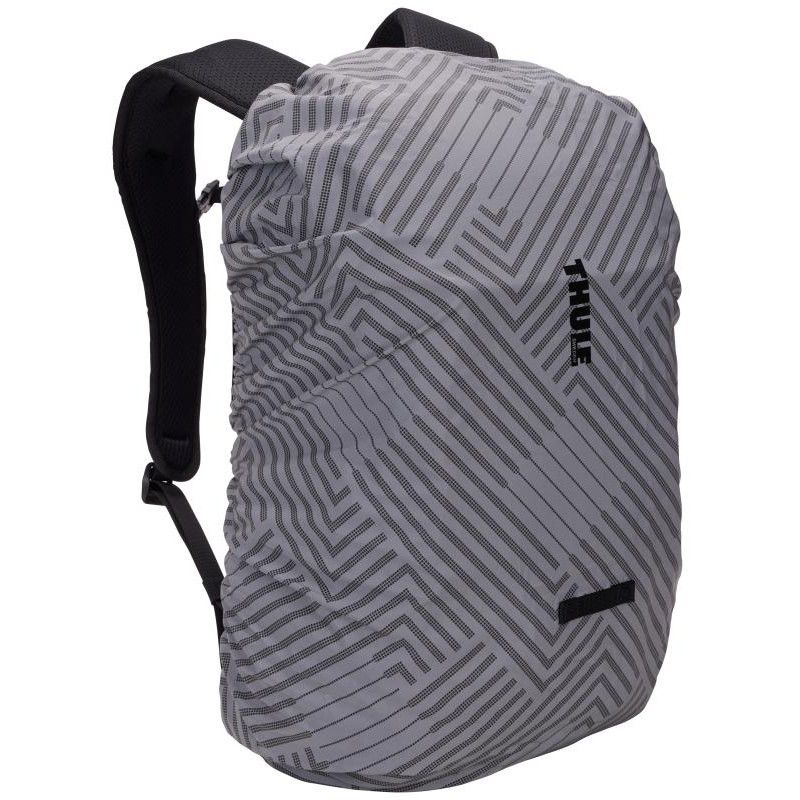 Thule Accent TACBP2116 - Black 40,6 cm (16") Sac à dos Noir · Sacs et sacoches · Informat Systems Strasbourg (image 14)