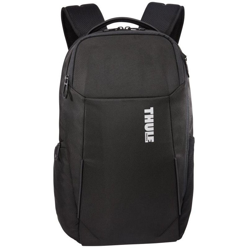 Thule Accent TACBP2116 - Black 40,6 cm (16") Sac à dos Noir · Sacs et sacoches · Informat Systems Strasbourg (image 3)