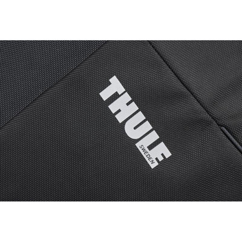 Thule Accent TACBP2316 Black 40,6 cm (16") Sac à dos Noir · Sacs et sacoches · Informat Systems Strasbourg (image 14)