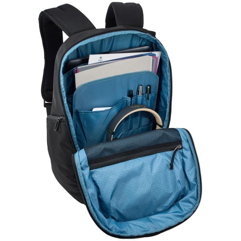 Thule Accent TACBP2316 Black 40,6 cm (16") Sac à dos Noir · Sacs et sacoches · Informat Systems Strasbourg (image 8)