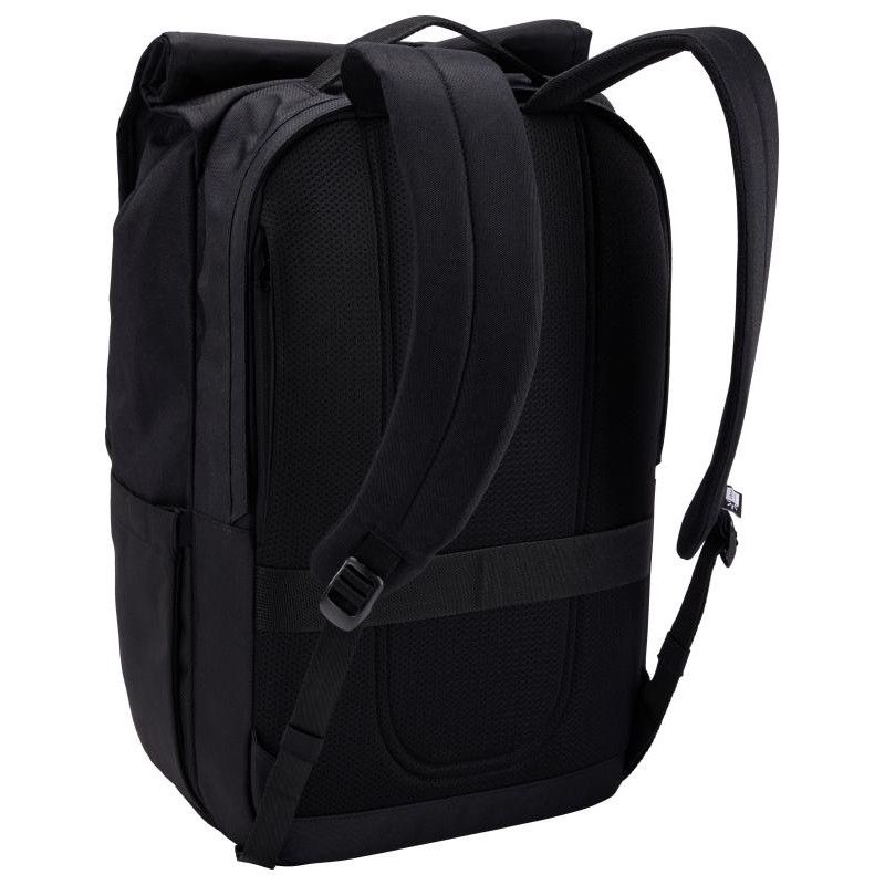 Case Logic VARIBP117 Black sac à dos Sac à dos normal Noir Polyester recyclé · Sacs et sacoches · Informat Systems Strasbourg (image 2)
