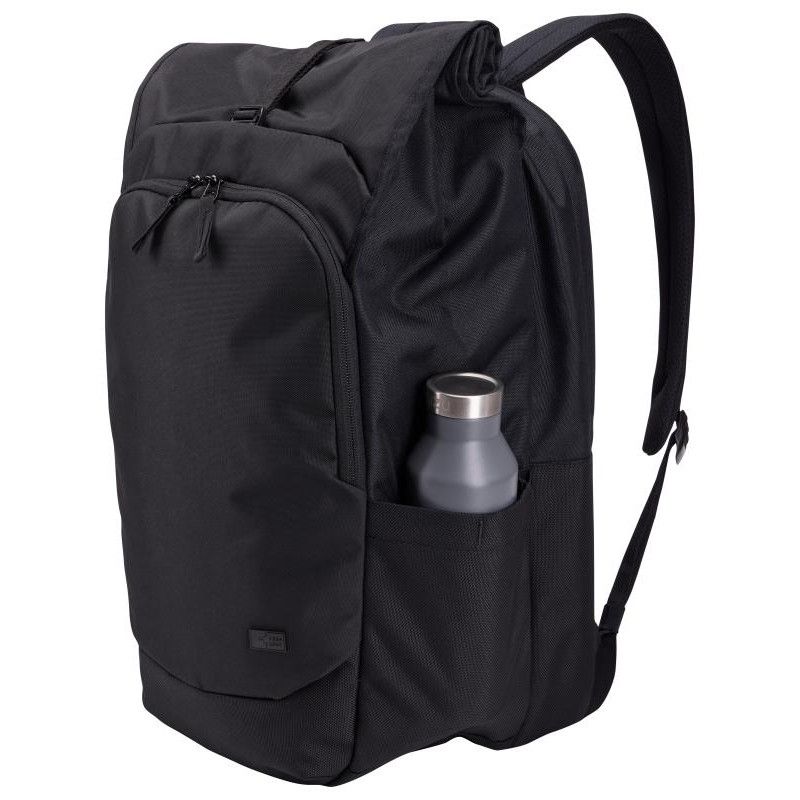 Case Logic VARIBP117 Black sac à dos Sac à dos normal Noir Polyester recyclé · Sacs et sacoches · Informat Systems Strasbourg (image 13)