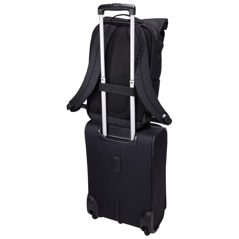 Case Logic VARIBP117 Black sac à dos Sac à dos normal Noir Polyester recyclé · Sacs et sacoches · Informat Systems Strasbourg (image 15)