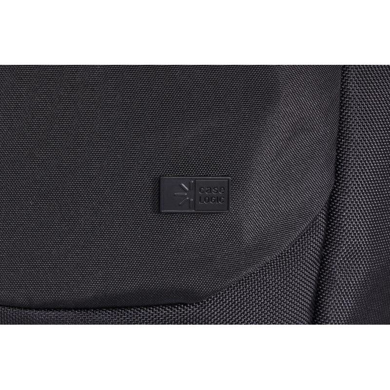 Case Logic VARIBP117 Black sac à dos Sac à dos normal Noir Polyester recyclé · Sacs et sacoches · Informat Systems Strasbourg (image 16)