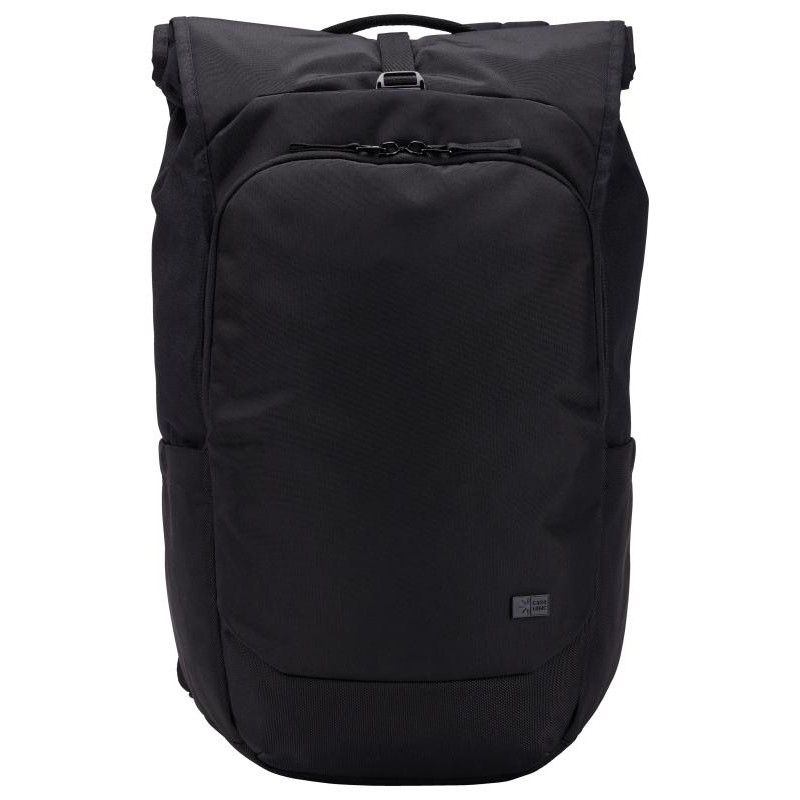 Case Logic VARIBP117 Black sac à dos Sac à dos normal Noir Polyester recyclé · Sacs et sacoches · Informat Systems Strasbourg (image 4)