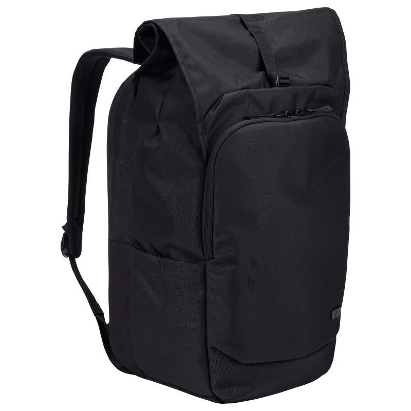 Case Logic VARIBP117 Black sac à dos Sac à dos normal Noir Polyester recyclé · Sacs et sacoches · Informat Systems Strasbourg (image 6)