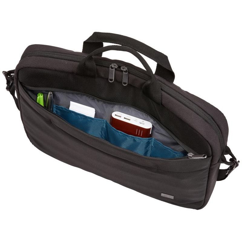 CASE LOGIC ADVANTAGE 15.6" · Sacs et sacoches · Informat Systems Strasbourg (image 5)