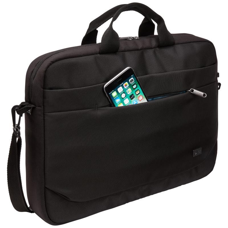 CASE LOGIC ADVANTAGE 15.6" · Sacs et sacoches · Informat Systems Strasbourg (image 6)