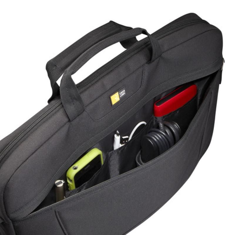 Case Logic laptop case 15.6" · Sacs et sacoches · Informat Systems Strasbourg (image 5)