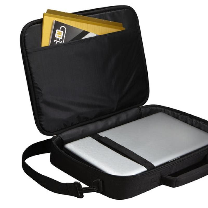Case Logic laptop case 17.3" · Sacs et sacoches · Informat Systems Strasbourg (image 3)