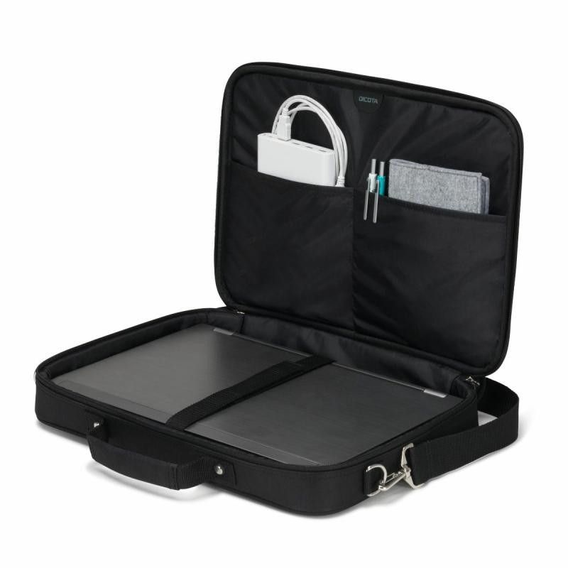 DICOTA 15.6" Sacoche Ordinateur + Souris optique sans fil · Sacs et sacoches · Informat Systems Strasbourg (image 3)